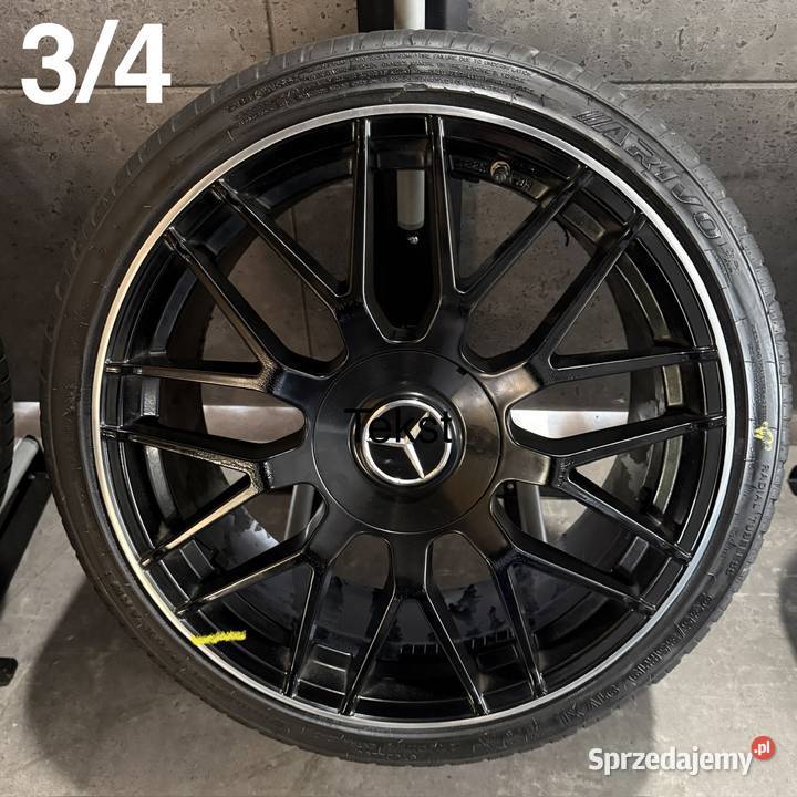 ZIMA 19 Mercedes e klasa w212 w213 cls w218 w219 Lubasz