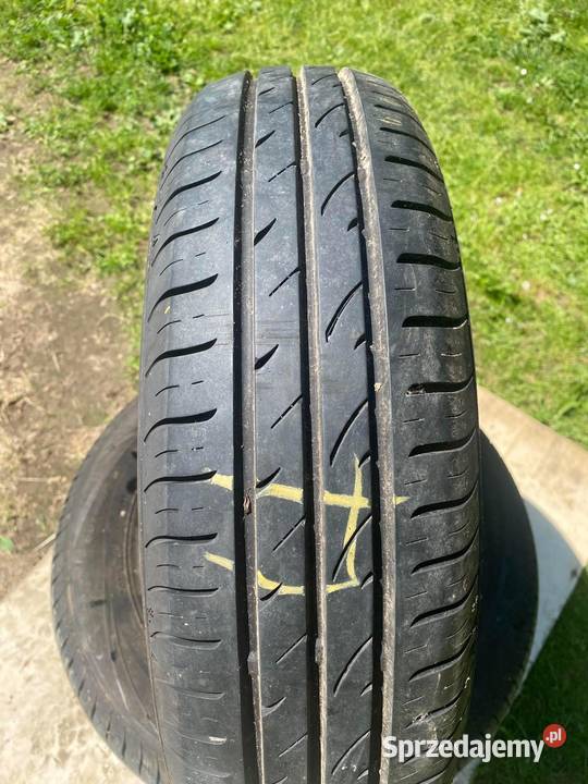 Opony Nexen Nblue 16570R14 Lwówek Śląski