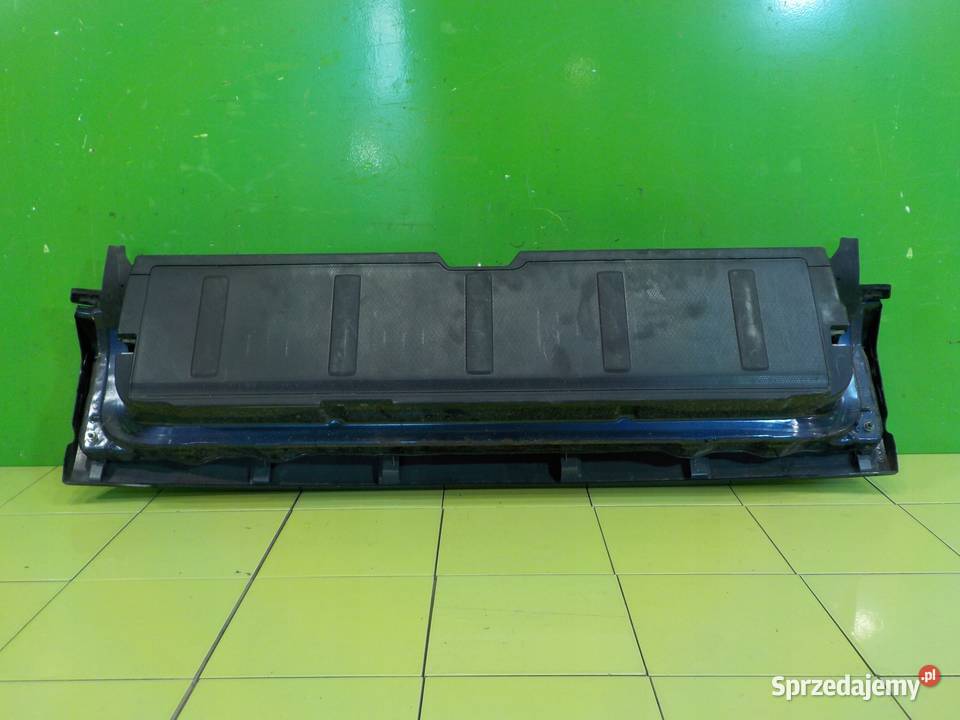 MITSUBISHI OUTLANDER 24 MIVEC AUT 08r 5D burta osobowe Suków sprzedam