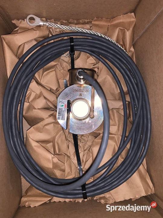 Minebea Intec PR 6241 Compression SType Load Pozostałe mazowieckie Warszawa