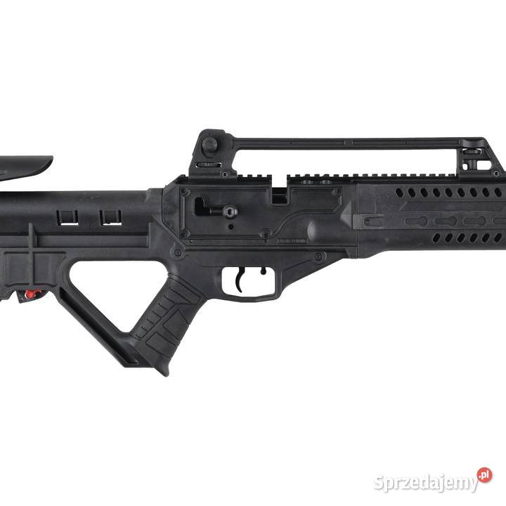 Wiatrówka PCP Optima by Hatsan Invader auto 635 Warszawa