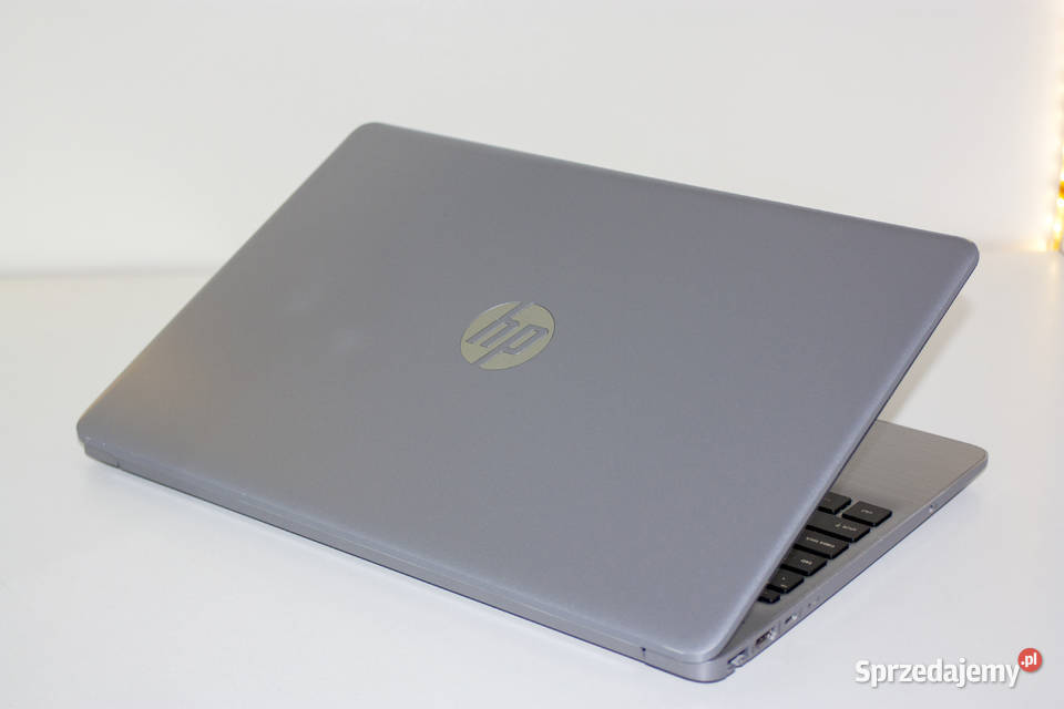 Laptop HP 155 i311gen 8GB 250GB FHD Bat5h Win11 Gdynia