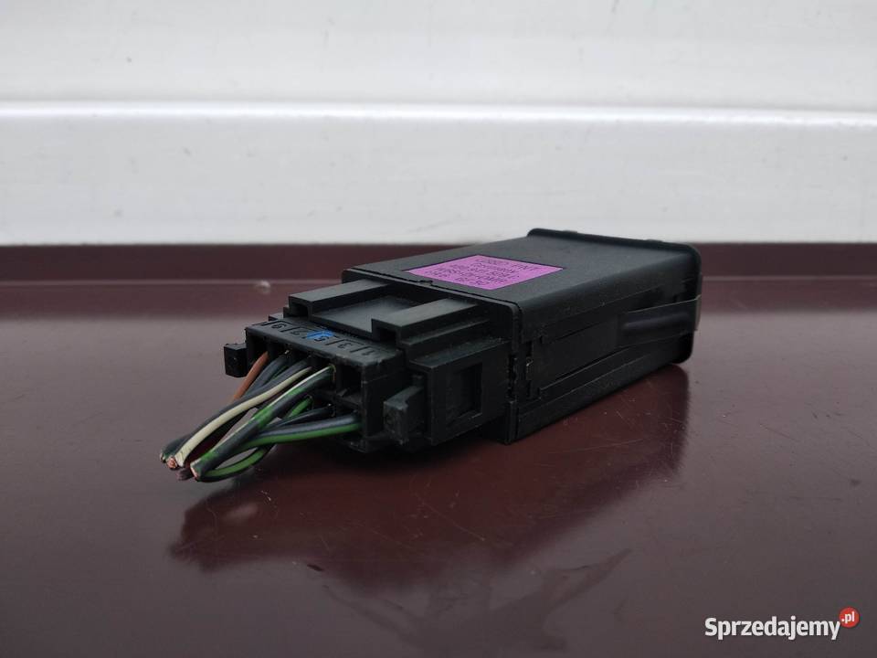 Audi A6 C5 LIFT FL przełącznik przycisk świateł Sieradz