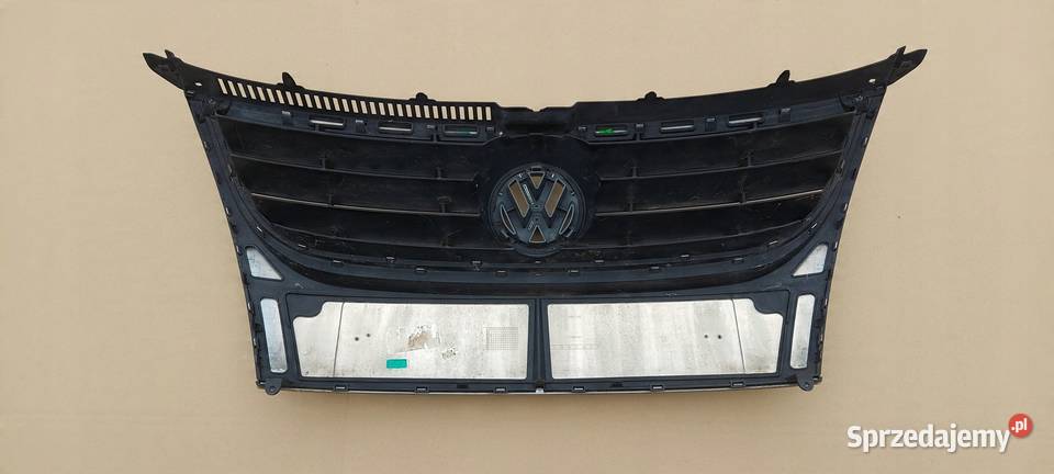 GRILL VW TOURAN LIFT 0710 1T0853651 Międzychód