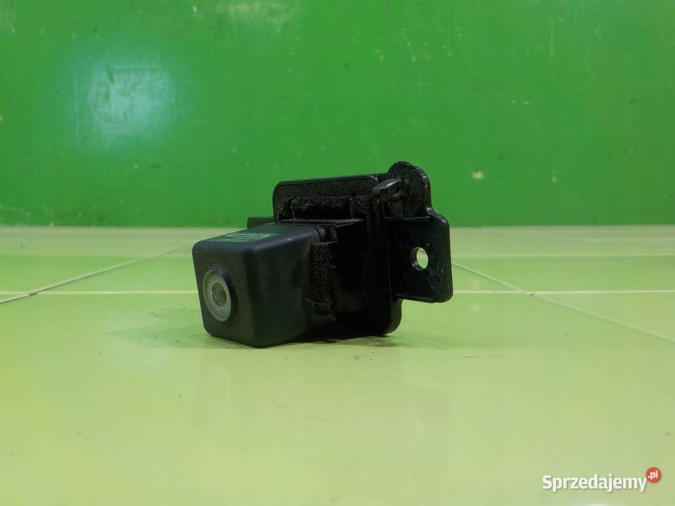 MITSUBISHI OUTLANDER II 20 DID 08r 0610 kamera Suków sprzedam