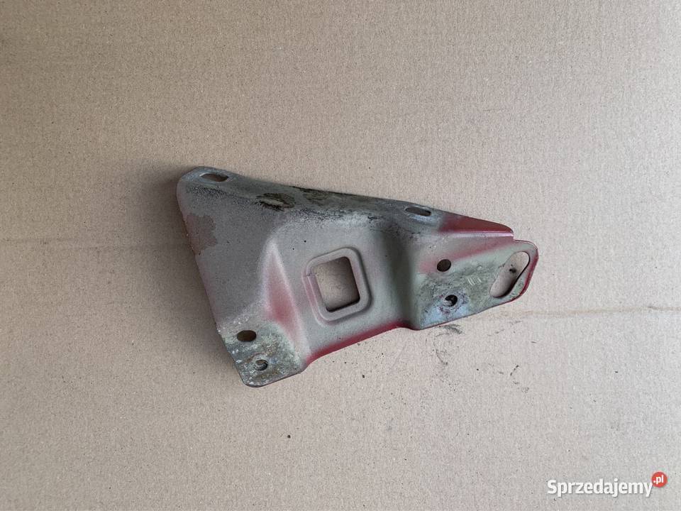 Uchwyt mocowanie Fiat 500 Szczecin