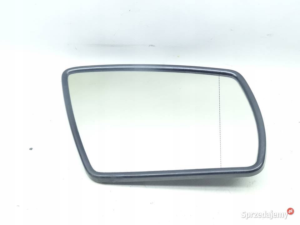 AUDI A6 ALLROAD WKLAD LUSTERKA FOTOCHROM PRAWE osobowe Lusterka zewnętrzne Przemęt