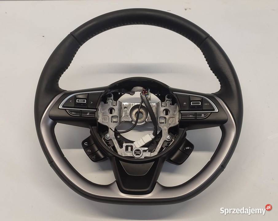 SUZUKI SWIFT MK9 KIEROWNICA 4811069TC0