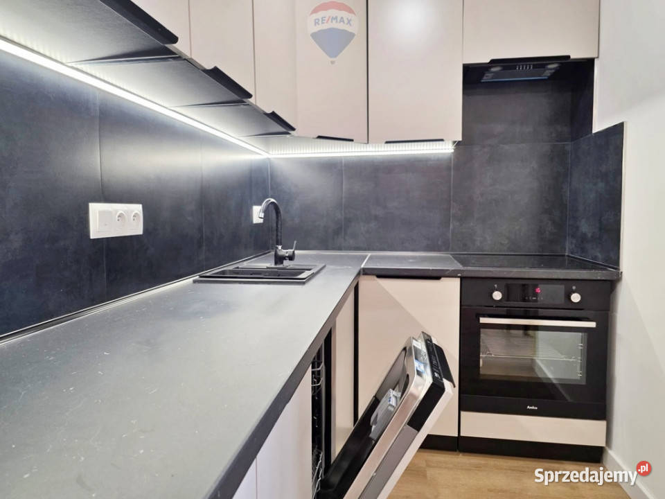 Centrum nowe 2 pokoje doposażymy 2