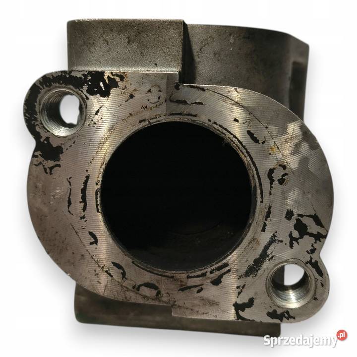 ZAWÓR EGR Fiat Alfa Romeo 19 24 JTD 46785766
