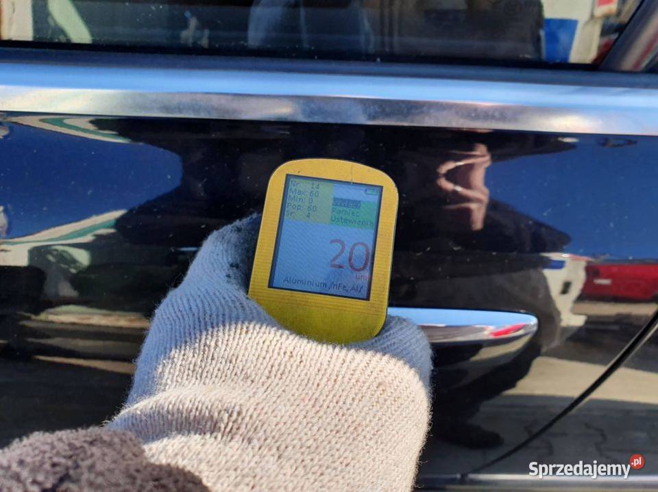 DRZWI LEWE PRZÓD AUDI A8 D3 LZ9Y Lipno