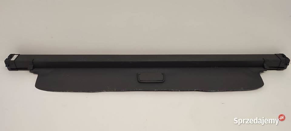 VOLVO V60 ROLETA BAGAŻNIKA 39825152 20102018