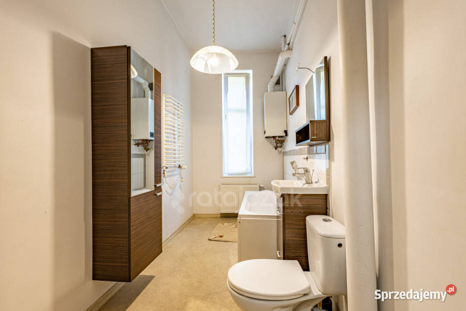 Mieszkanie 60m2 2 pokoje Wejherowo Jana Iii