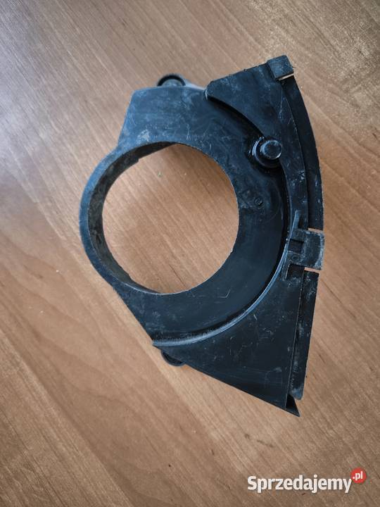 Osłona obudowa rozrządu 030109127P osobowe śląskie