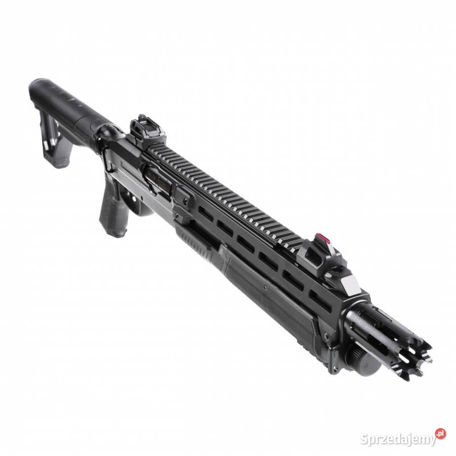 Strzelba na kule gumowe RAM Umarex T4E HDX 68 Warszawa sprzedam