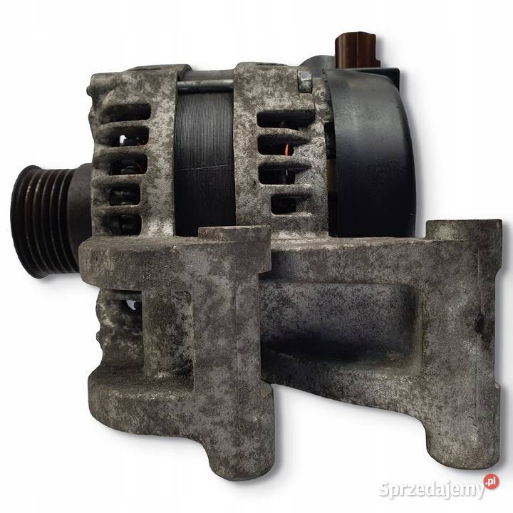 ALTERNATOR Ford C Focus MK2 18 16V Chełm
