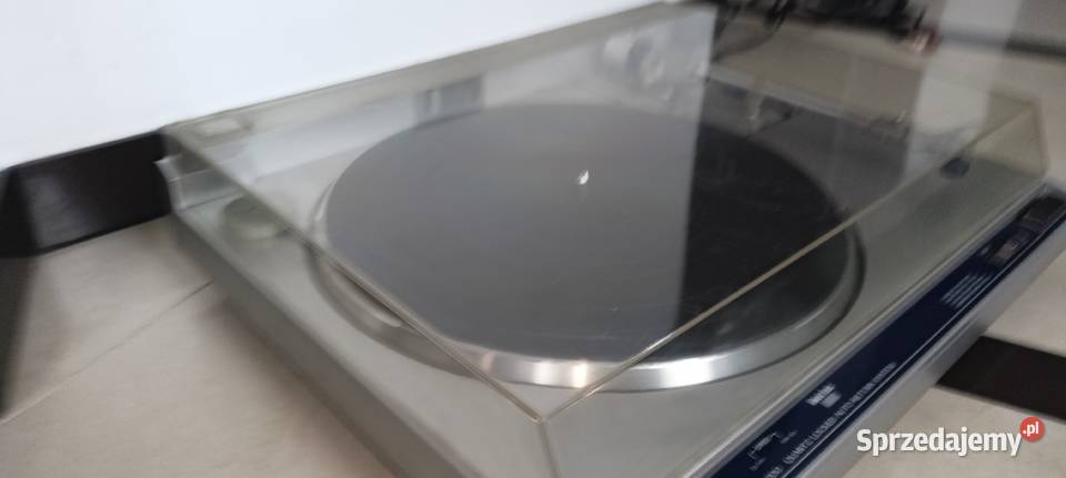 Gramofon Jvc QLA200 Direct Drive Quartz Sędziszów