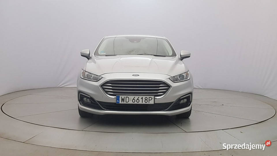 Ford Mondeo 20 EcoBlue Executive Z Polskiego sprzedam