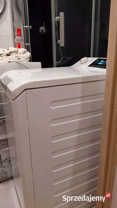 Pralka electrolux 1300 obrotów lubelskie Chełm