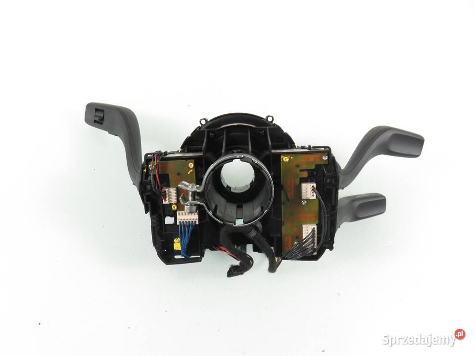 PRZEŁĄCZNIK ZESPOLONY PORSCHE CAYENNE II 92A osobowe małopolskie