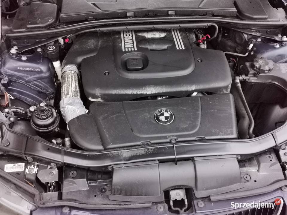 NAVi Panorama Niemcy 20 diesel 163 nieuszkodzony Strzałkowo