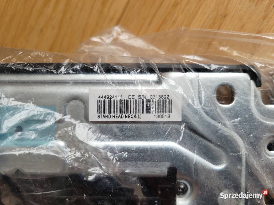 Podstawa stołowa do telewizora SONY BRAVIA mazowieckie