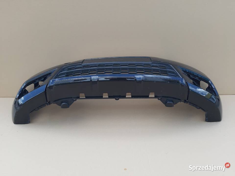 SKODA YETI LIFT ZDERZAK PRZÓD KRATKA 5L0807221K Karoseria Trzciel