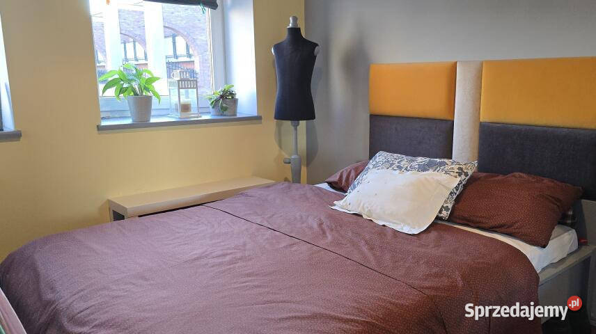 sprzedaży mieszkania Włocławek al Kościuszki