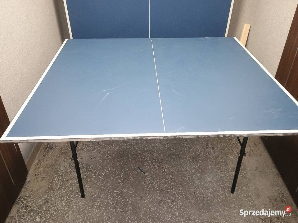 Stół do tenisa stołowego Szczecinek sprzedam
