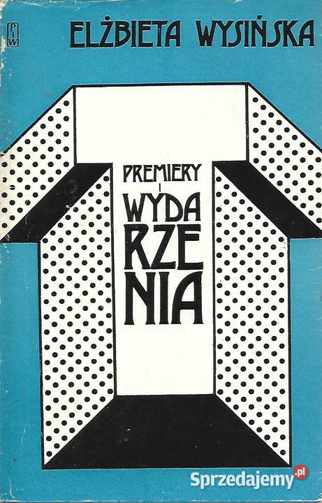 premiery i wydarzenia E Wysińska Puławy sprzedam