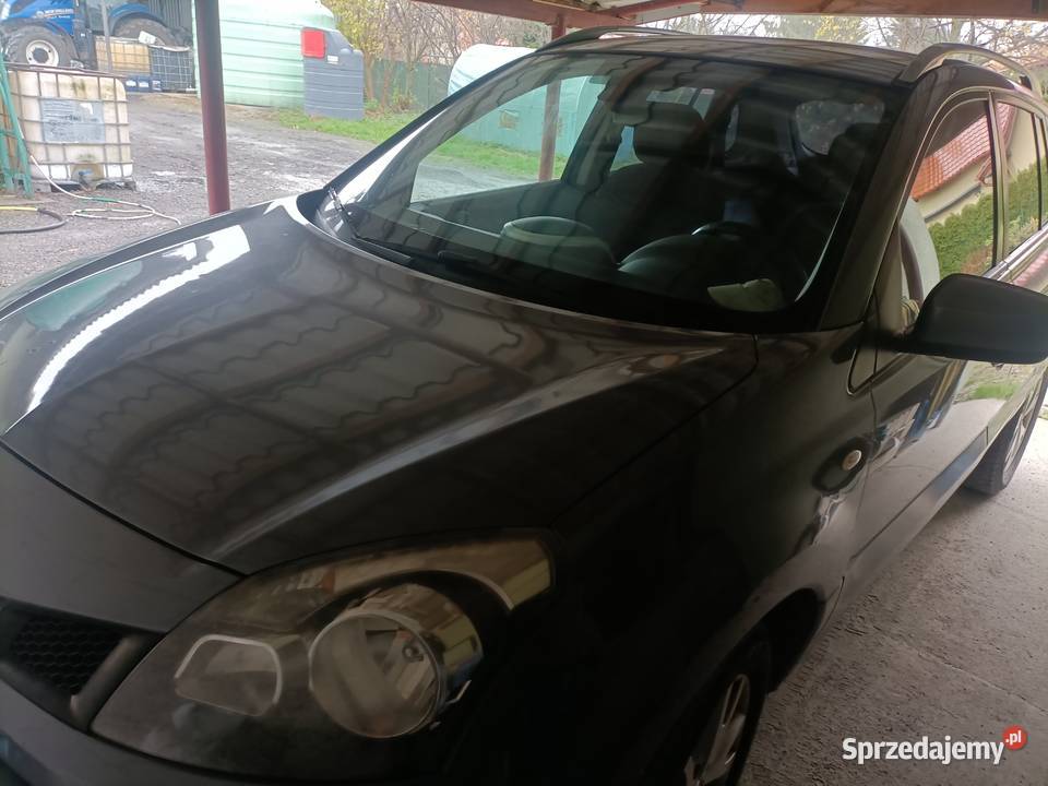 Sprzedam samochód renault koleos 150KM Brzeg