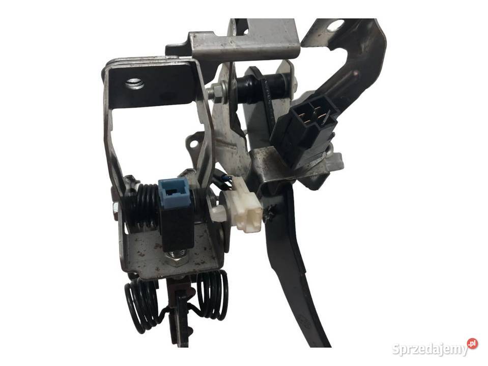 SUBARU OUTBACK IV 20 D 150 2010R PEDAŁ PEDAŁY Skarżysko-Kamienna