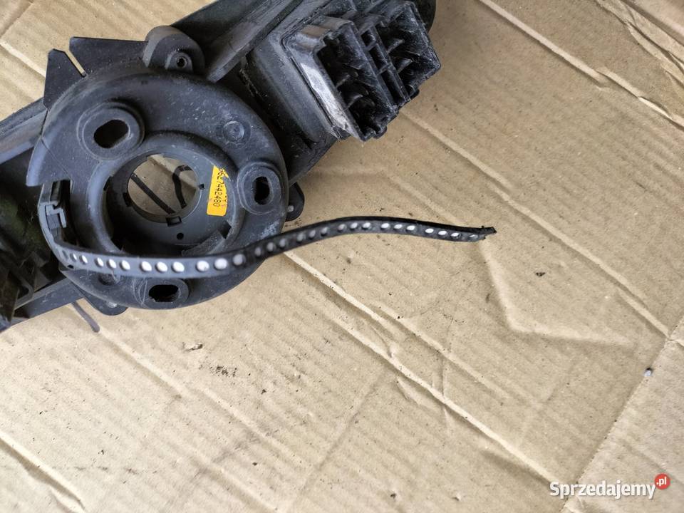 PRZEŁĄCZNIK ZESPOLONY PAJĄK 9624545180 Citroen lubelskie Kamień-Kolonia