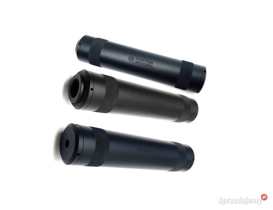 Tłumik AR15 Adams Arms gwint 12x28 Olsztyn