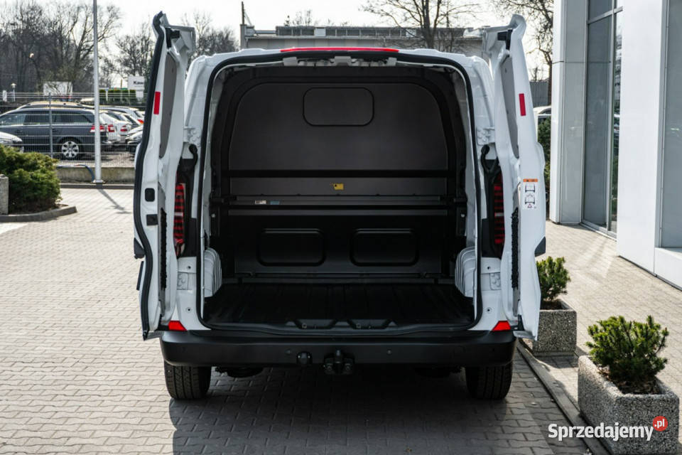 Volkswagen Transporter Furgon Plus Holenderka 20 pełny VAT Łódź sprzedam