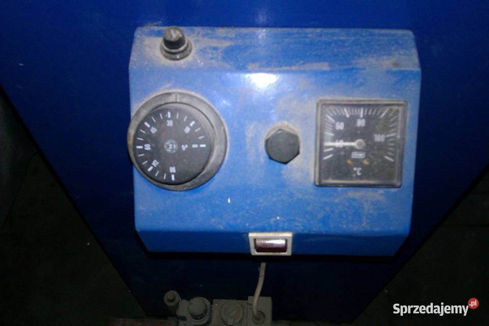 kocioł grzewczy gazowy MozgBs Moc 22kW na GZ50 gaz Warszawa