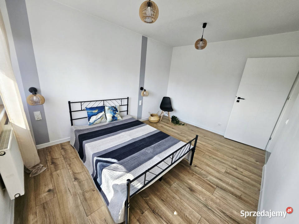 2pokoje Bałuty 38m2 Łódź
