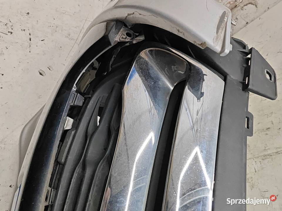 Citroen DS4 ZDERZAK PRZÓD PRZEDNI HALOGEN lubelskie Opole Lubelskie sprzedam