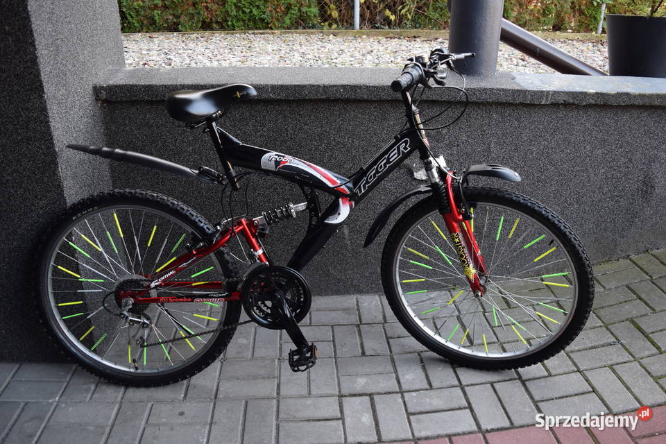 Rower Górski MTB koła 26 Super Stan Okazja Olsztyn