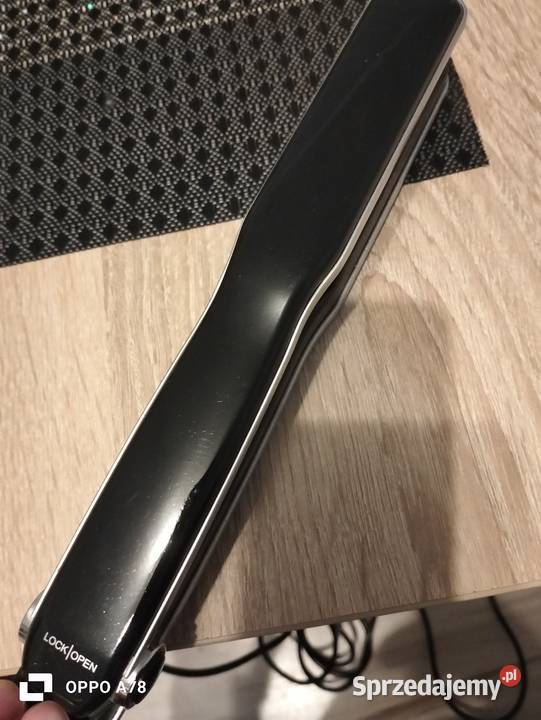 Prostownica Vakoss HS2326K Wieliczka