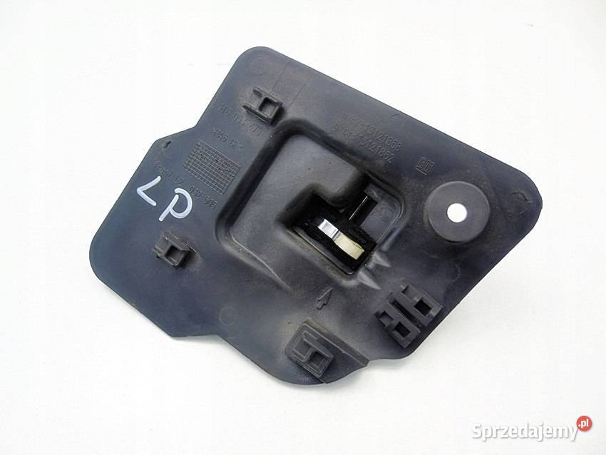 Klamka wewnętrzna lewy przód Opel Meriva A Sosnowiec