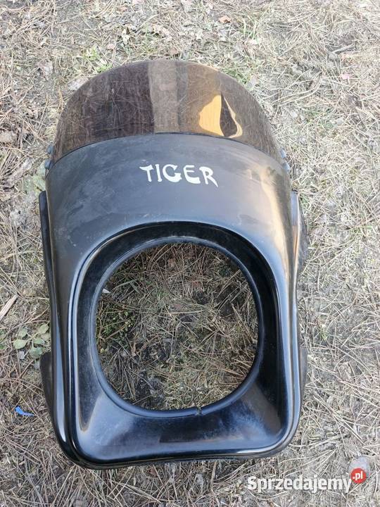 Części MZ ETZ TS Chełm