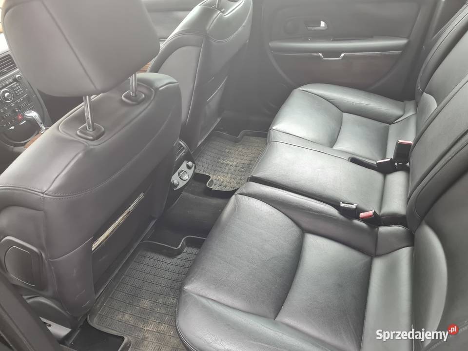 Citroen C6 27hdi zachodniopomorskie Żarczyn sprzedam