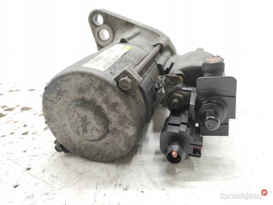 ROZRUSZNIK 02Z911023H 19 TDI Seat Ibiza III świętokrzyskie