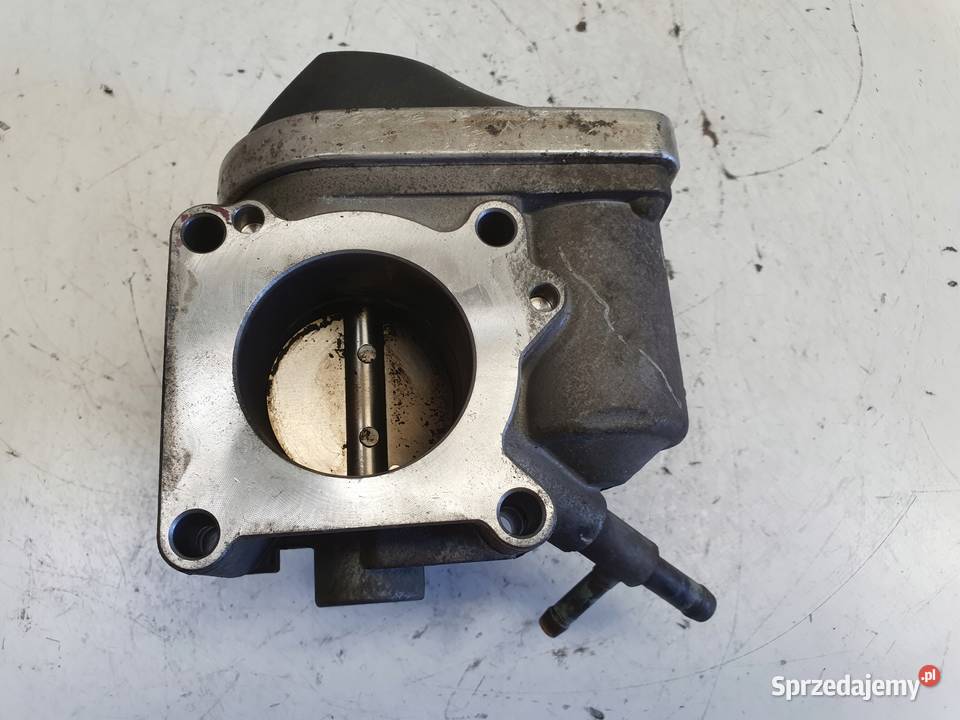 PRZEPUSTNICA Skoda Fabia I 14 MPI 047133062D