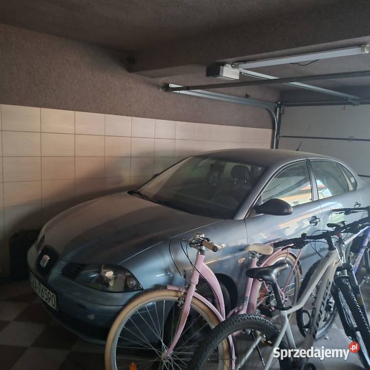 Seat Cordoba śląskie Otola