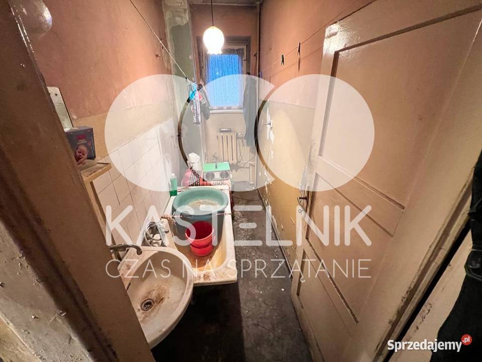 Ozonowanie pomieszczeń Limanowa dezynfekcja małopolskie