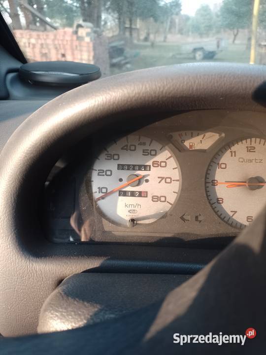 Sprzedam automatyczna Pozostałe Trzebinia