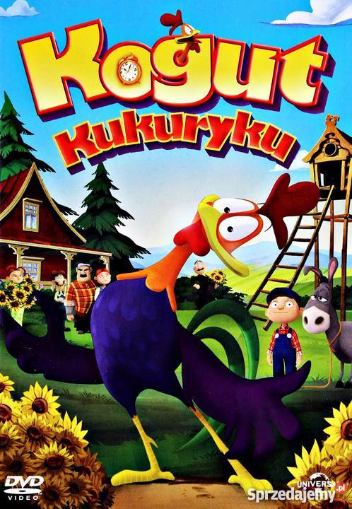 KOGUT KUKURYKU Kalisz