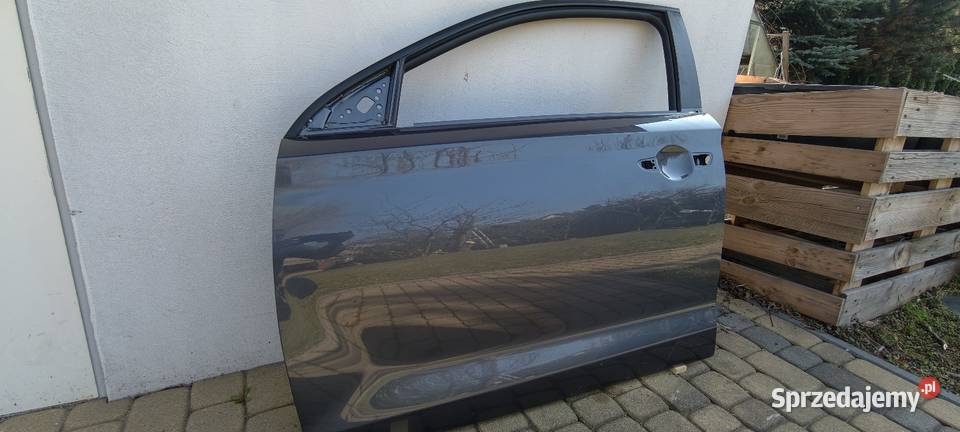 Drzwi lewy przód Hyundai i30 lll fastbak Ładne Drzwi Wieliczka